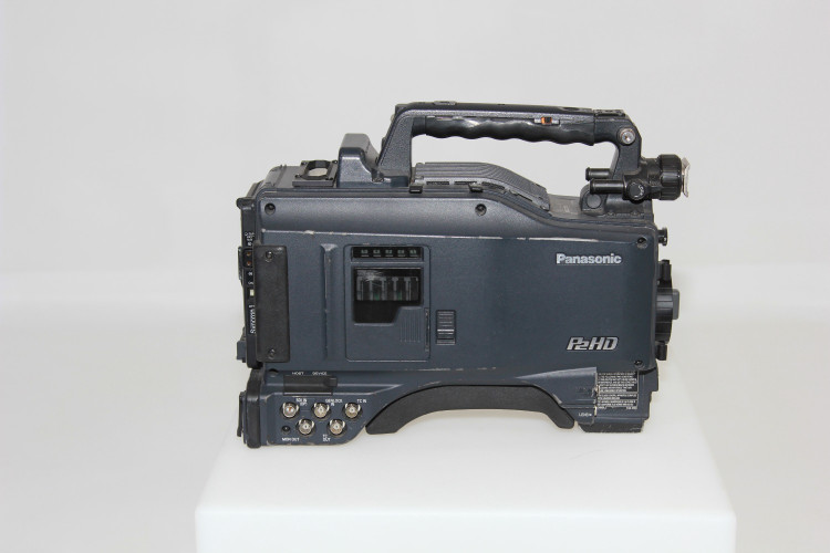 Panasonic HPX-2100E - image #4