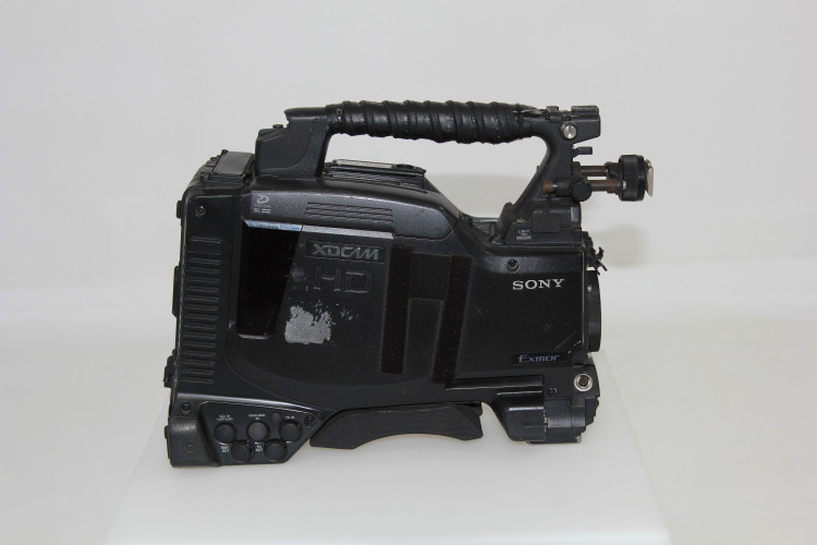 Sony PDW-680 - image #4