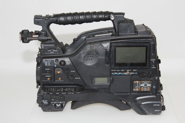 Sony PDW-680 - image #2