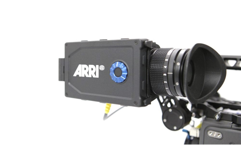 ARRI K0.0041726 ARRI ALEXA 35 Production Set (19mm Studio) - image #4