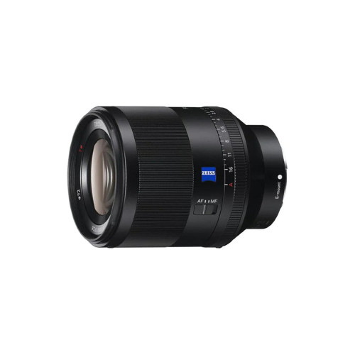 SONY SEL50F14Z - FE 50MM F1.4 Zeiss Lens - image #1