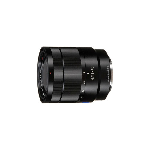 SONY SEL1670Z - ZEISS Tessar T* E 16-70mm f/4 ZA OSS Lens - image #1