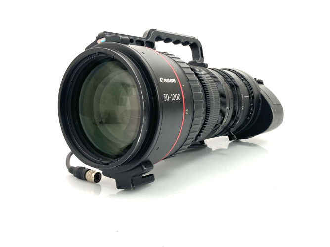 Canon CN20X50 IAS H / P1 - image #1