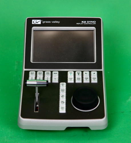Grass Valley K2 Dyno controller - image #1