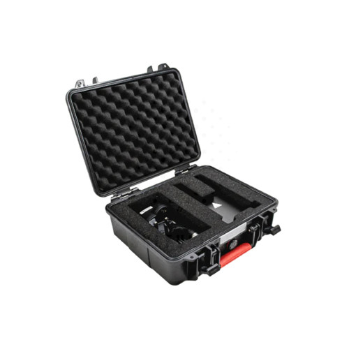 ASTERA ASTERABOX CRMX WITH CHARGER AND ART7 CARRY CASE - image #1