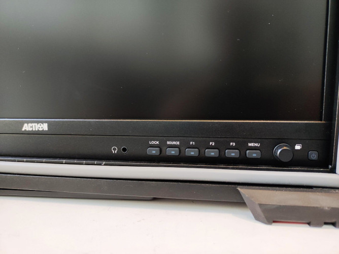 Ruige ACTION AT-2150HD - image #3