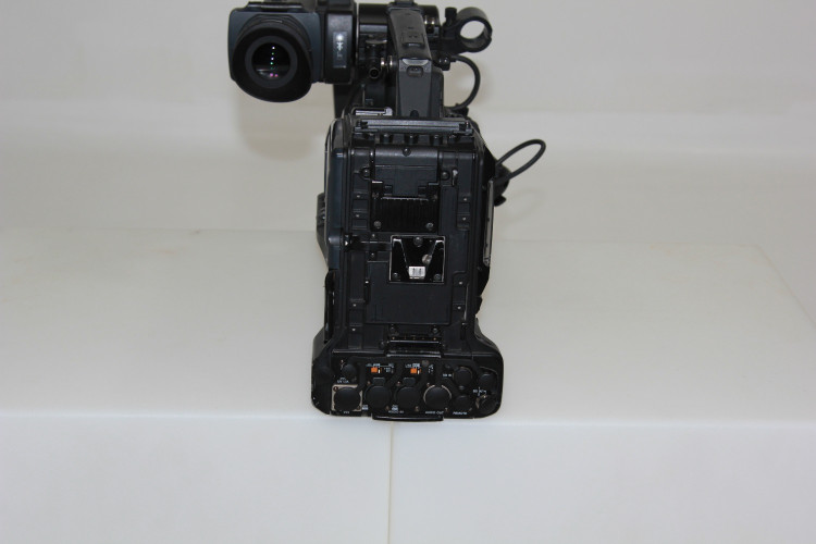 Sony PXW-X400 + VF + Fujinon XA17x7.BRM-M58B - image #4
