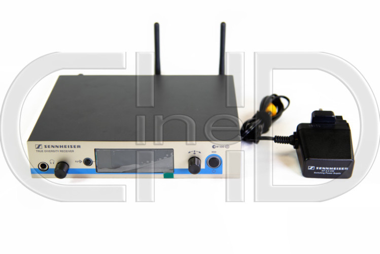 Sennheiser EW500 G3 - image #1