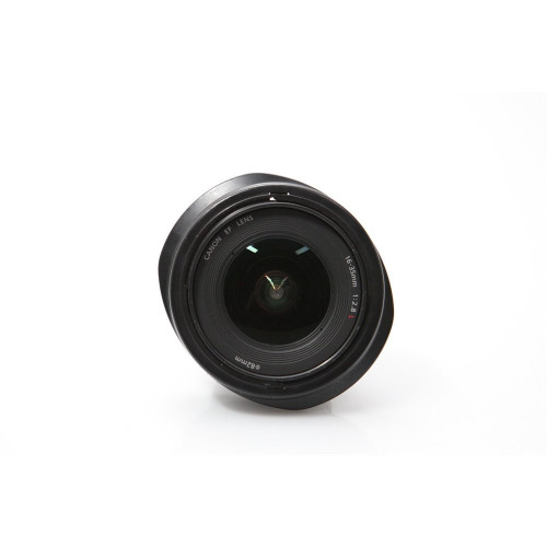 Canon EF 16-35mm F/2.8L II USM - image #2