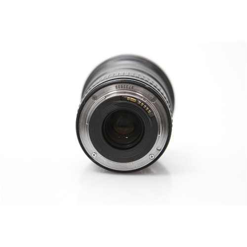 Canon EF 16-35mm F/2.8L II USM - image #3