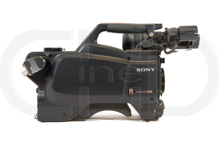 Sony HSC-300R - image #2