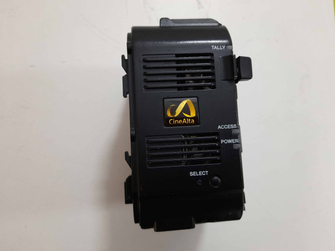 Sony AXS-R5 Portable Memory Recorder - image #3
