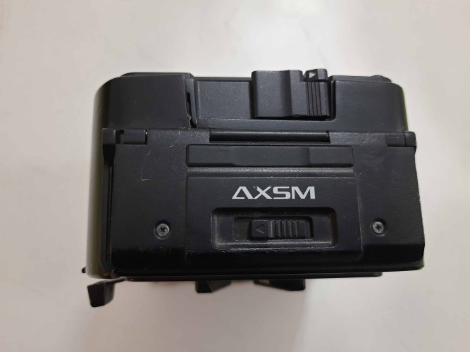 Sony AXS-R5 Portable Memory Recorder - image #5
