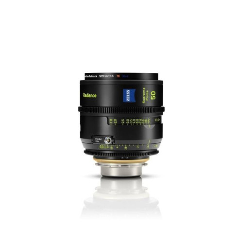 Zeiss Supreme Prime Radiance 7-Lens Sapphire Kit - image #10