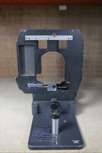 Canon DIGISUPER 86 II TELE xs Box Lens - image #8