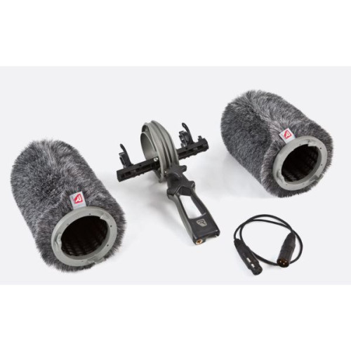 Rycote S Series 330 Kit Windshield and Suspension - image #1