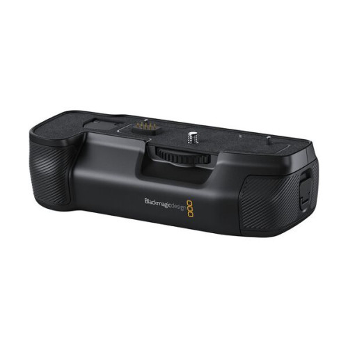 Blackmagic Design Pocket Camera Battery Pro Grip - image #1