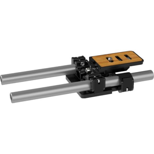 Vocas 15mm Rail support for high DSLR cameras - image #1