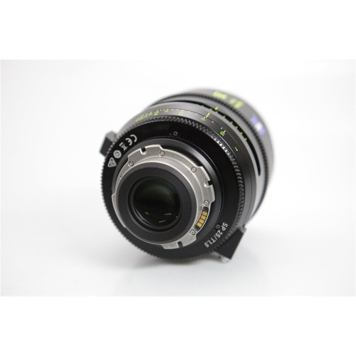 Zeiss Supreme Prime 25mm T1.5 Lens - PL / Feet - image #3