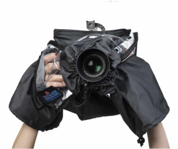 CamRade WetSuit for Blackmagic Pocket Cinema Camera 4K BMPCC 4K - image #1