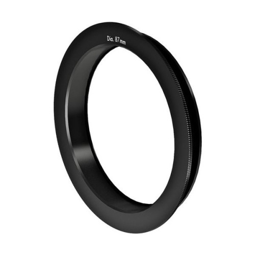 Arri Screw-In Reduction ring 100mm-87mm - image #1