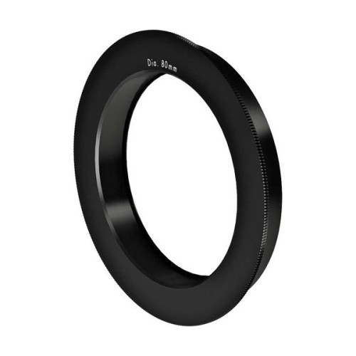 Arri ScrewIn Reduction Ring 100mm 80mm - image #1