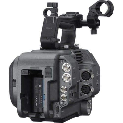 Sony PXW-FX9 Camera & 28-135 Lens - image #3