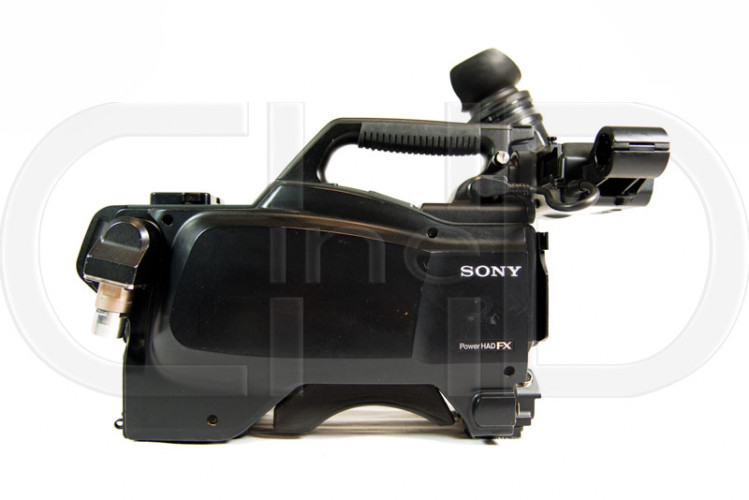 Sony HSC-300 - image #3