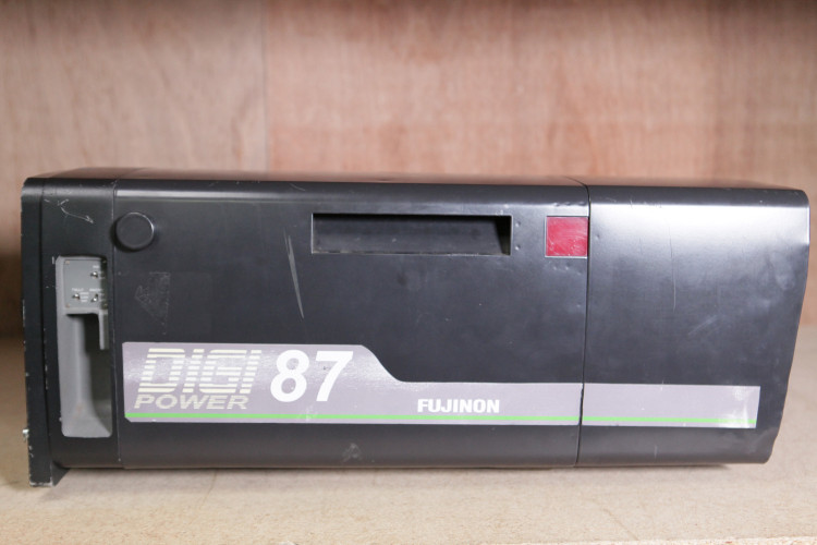Fujinon XA87 BESM-S16A Box Lens - image #3