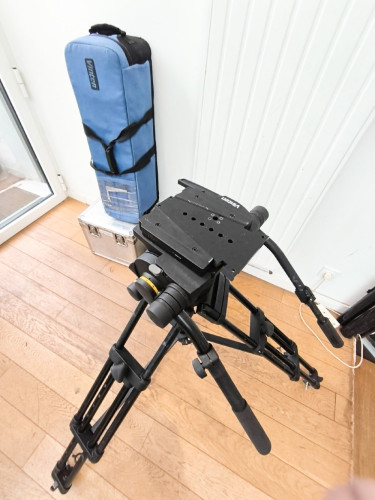 Vinten VECTOR 950 - image #6