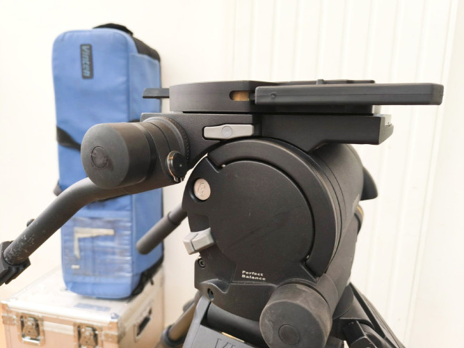 Vinten VECTOR 950 - image #4