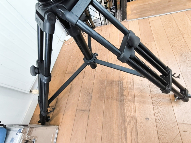 Vinten VECTOR 950 - image #3