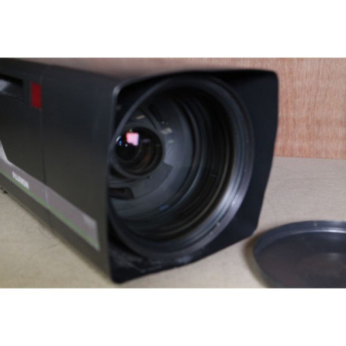 Fujinon XA87X9.3BESM-S16A Box Lens - image #4