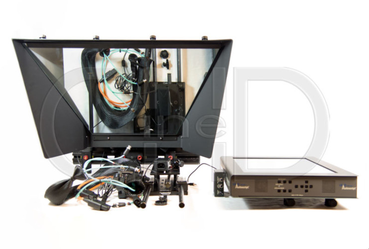 Autoscript LED 17 TFT +PLUS+ - image #1