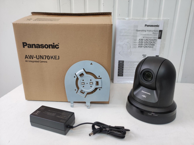 Panasonic AW-UN70KEJ - image #1