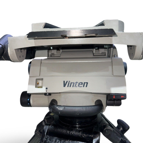 Vinten Vector 700 + HDT-2 - image #4