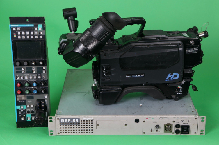 Ikegami HDK79EXIII - image #1