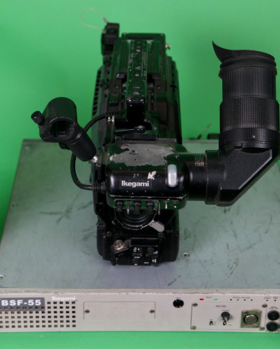 Ikegami HDK79EXIII - image #3