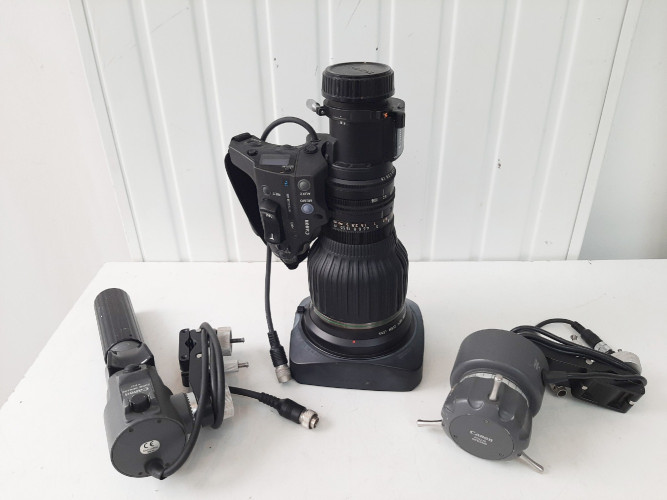 Canon HJ17eX6.2 BIASE - image #1