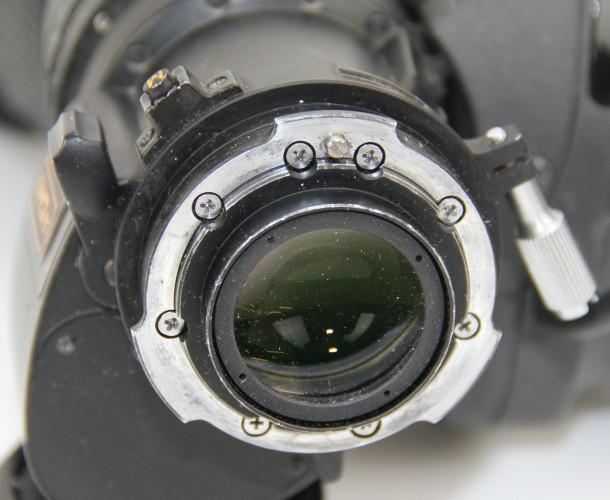 Canon HJ22X7.6B IASE - image #4