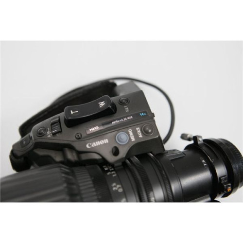 Canon HJ14EX4.3B IRSE - image #2