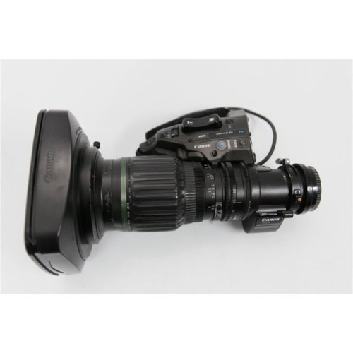 Canon HJ14EX4.3B IRSE - image #1
