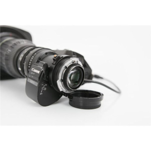 Canon HJ14EX4.3B IRSE - image #4