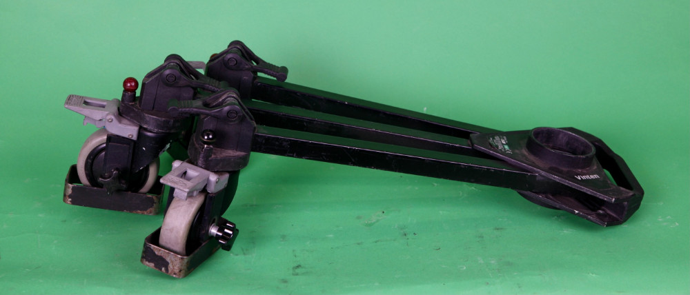 Vinten Dolly ENG Studio - image #2