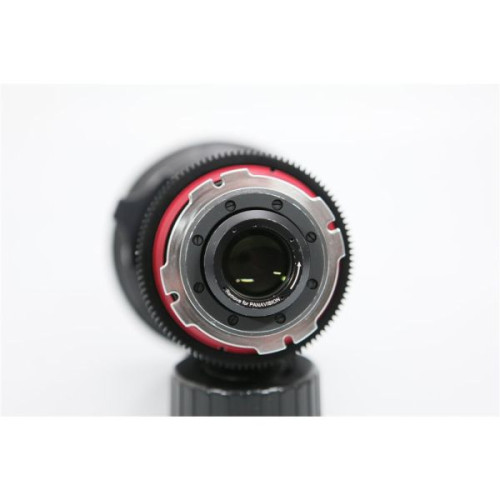 Angenieux Optimo 28-76mm T2.6 Zoom Lens - image #3