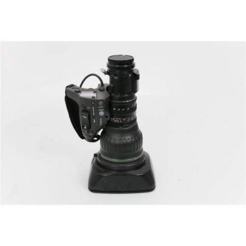 Canon HJ22EX7.6B IRSE - image #1