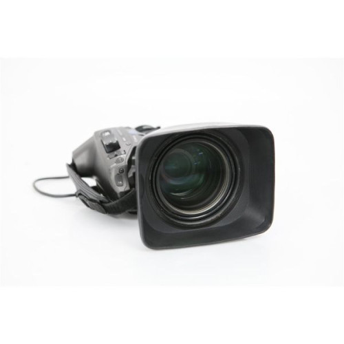 Canon HJ22EX7.6B IRSE - image #3