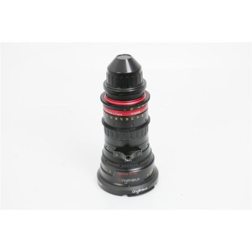 Angenieux Optimo 15-40mm T2.6 - image #1