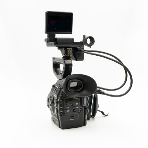 Canon C300 MKI - image #4