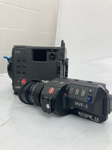 ARRI Alexa 35 Production Set 19mm - image #3